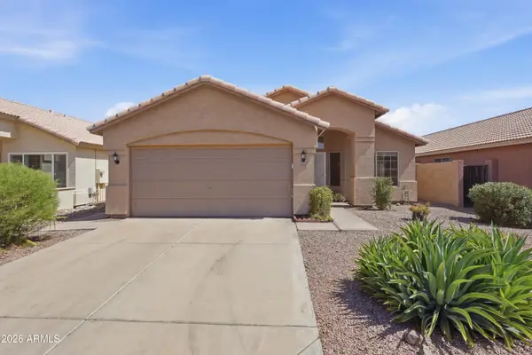 5214 W Morgan Drive, Chandler, AZ 85226