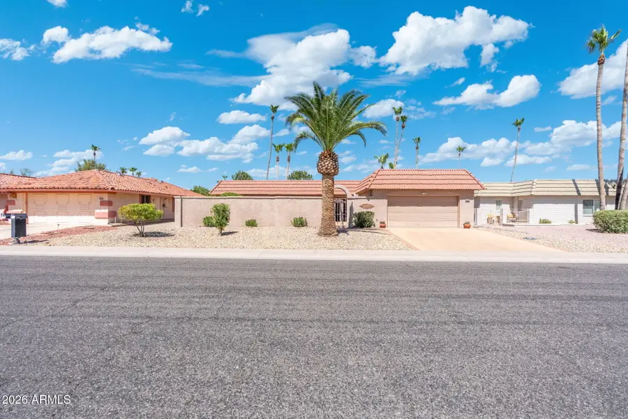12834 W Castlebar Drive, Sun City West, AZ 85375 - #2