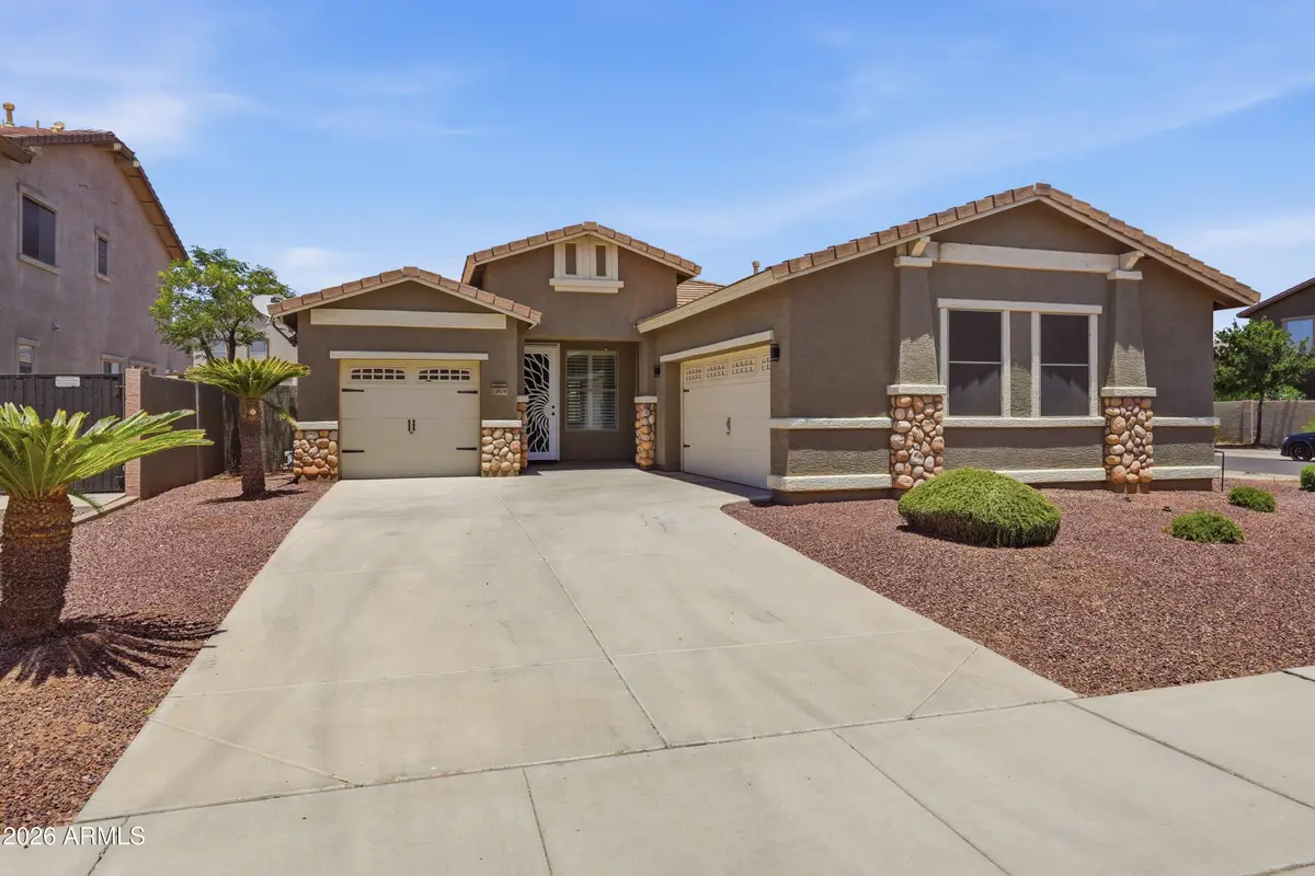 13804 W Banff Lane, Surprise, AZ 85379 - #1