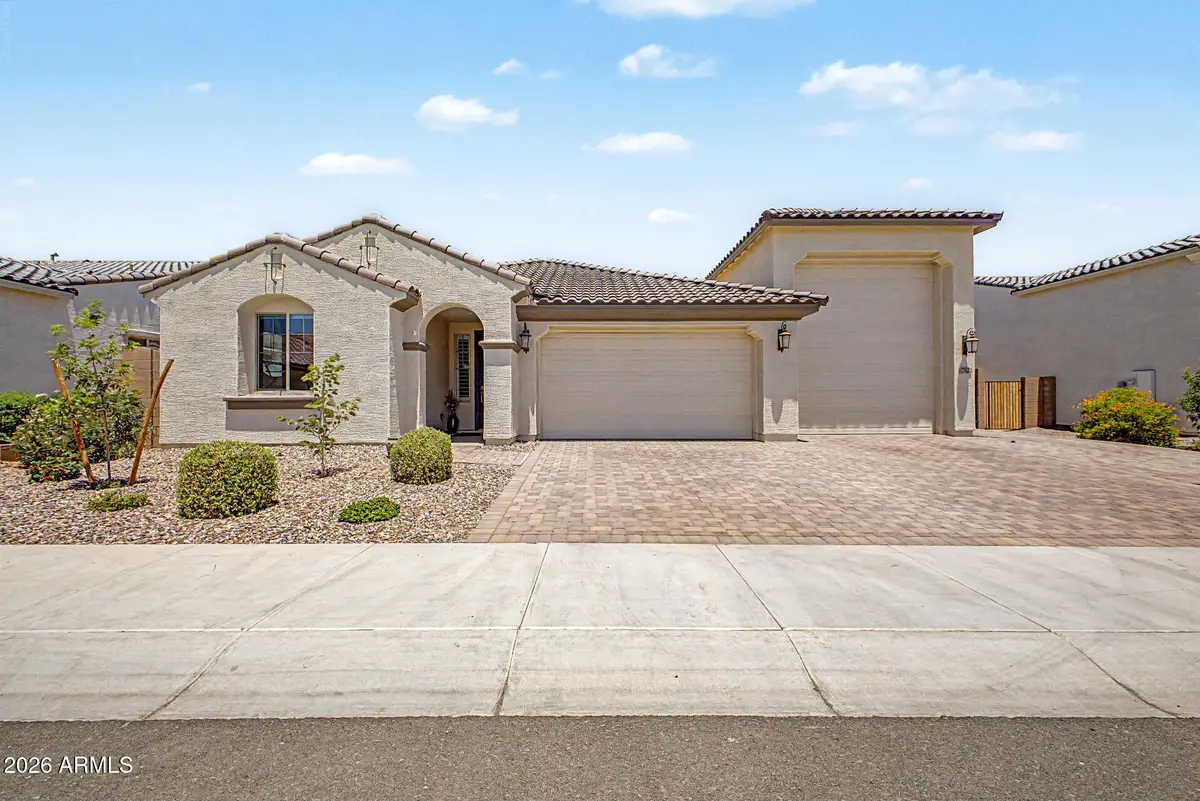 17822 W Oregon Avenue, Litchfield Park, AZ 85340 - #1
