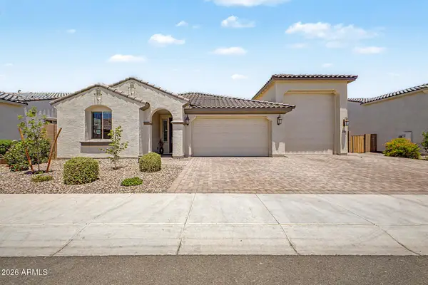 17822 W Oregon Avenue, Litchfield Park, AZ 85340