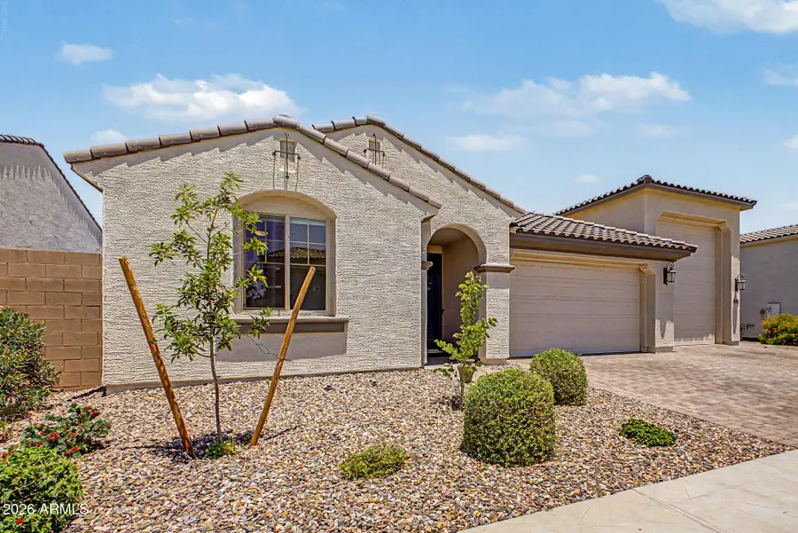 17822 W Oregon Avenue, Litchfield Park, AZ 85340 - #2