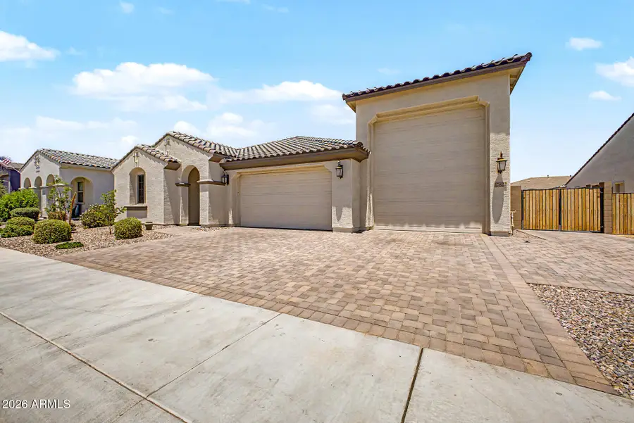 17822 W Oregon Avenue, Litchfield Park, AZ 85340 - #3