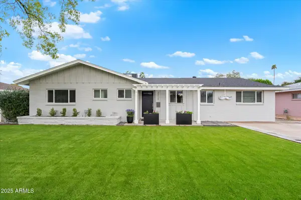 3328 E Turney Avenue, Phoenix, AZ 85018