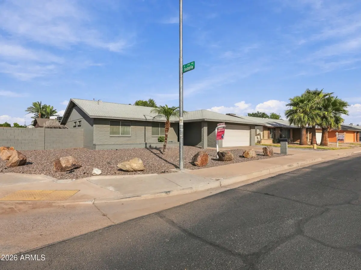 1749 S Emerson --, Mesa, AZ 85210 - #1