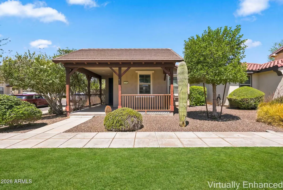 15396 W Columbine Drive, Surprise, AZ 85379 - #1