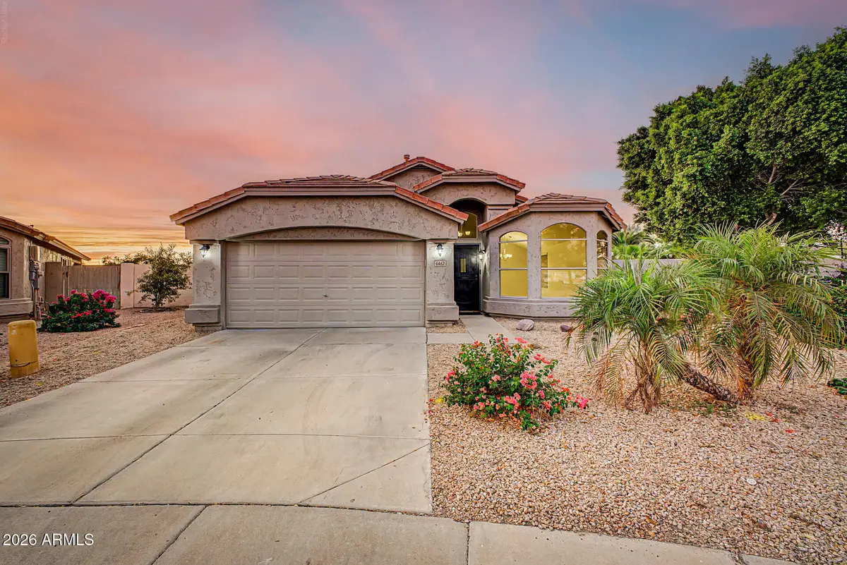 6462 W Escuda Road, Glendale, AZ 85308 - #1
