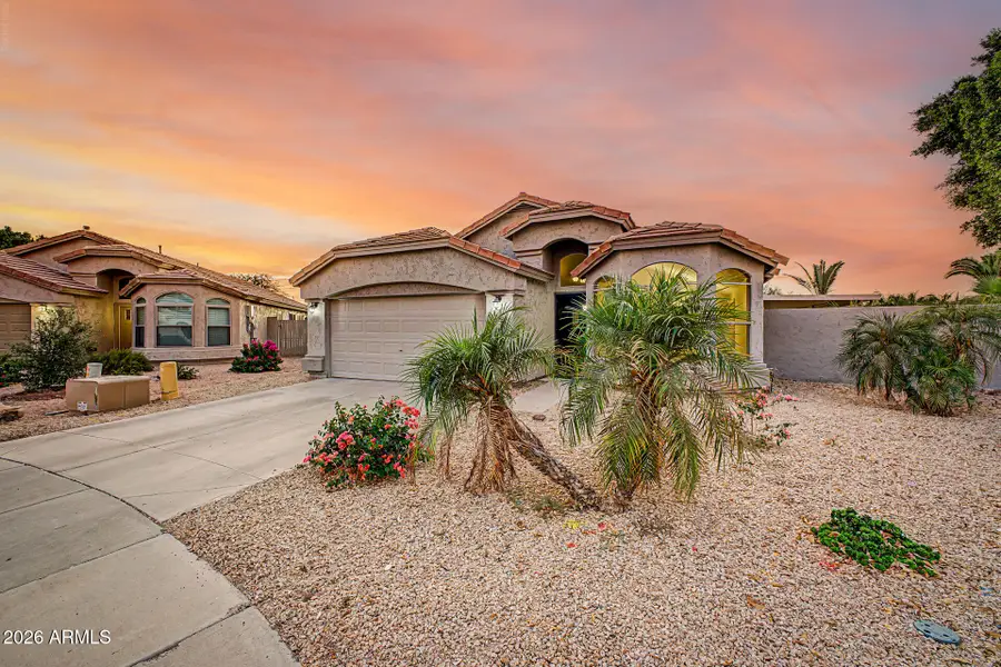 6462 W Escuda Road, Glendale, AZ 85308 - #2