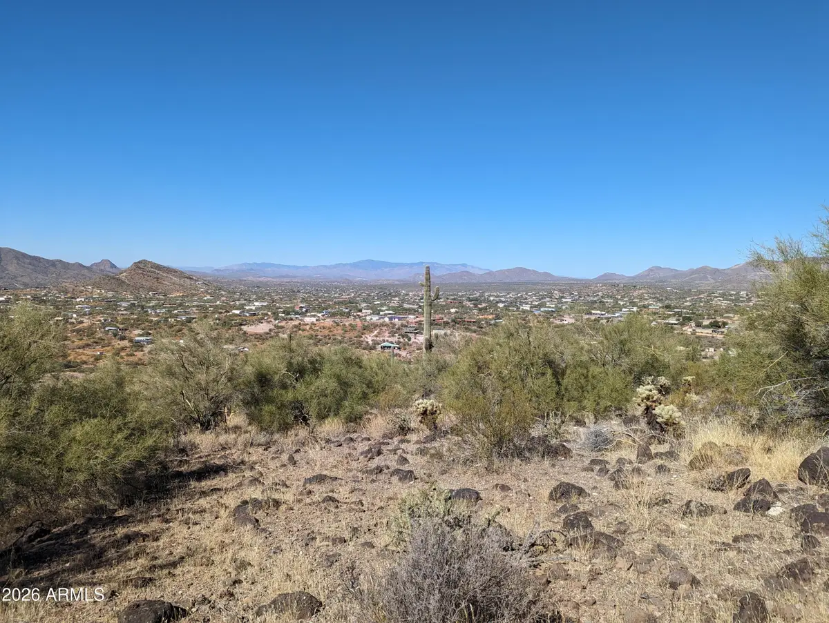 00 Nr 013d -- #013D, New River, AZ 85087 - #1