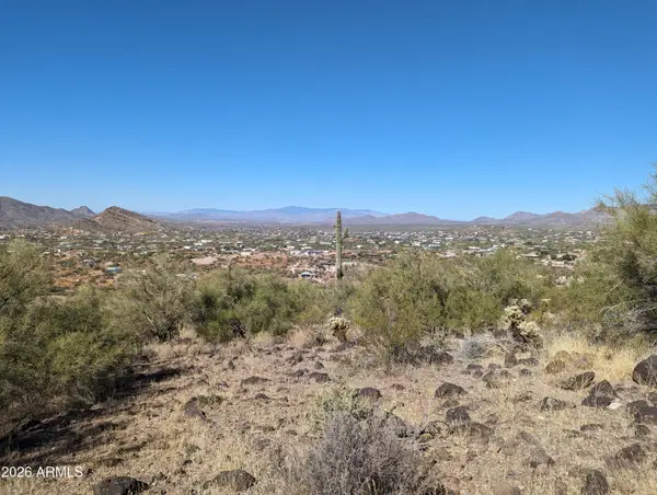 00 Nr 013d -- #013D, New River, AZ 85087