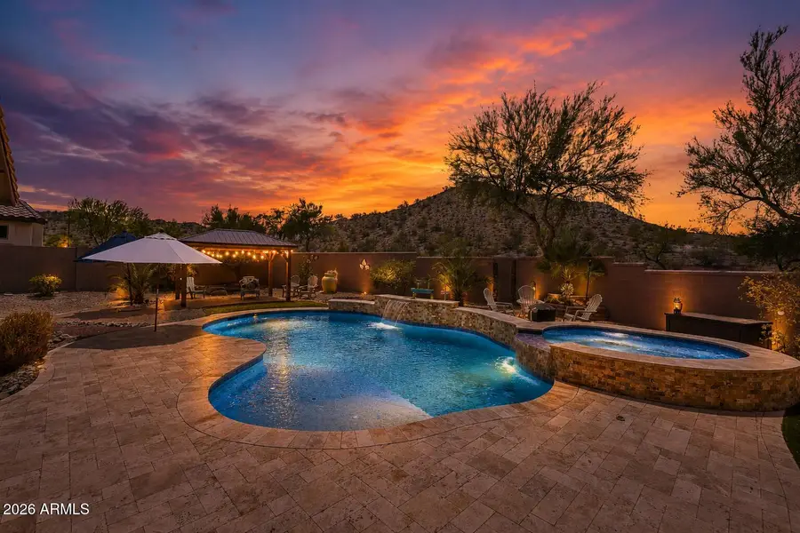 18663 W Capistrano Avenue, Goodyear, AZ 85338 - #2