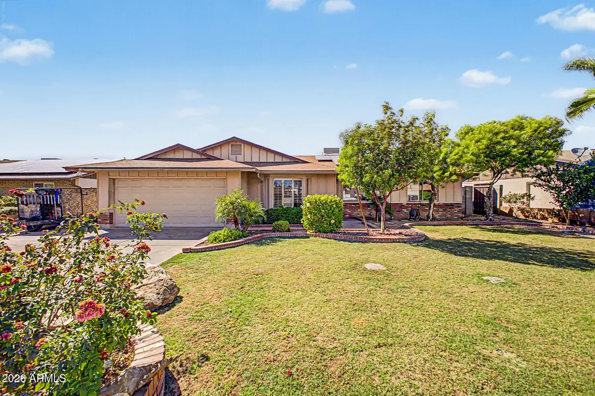 2914 W Redfield Road, Phoenix, AZ 85053 - #1