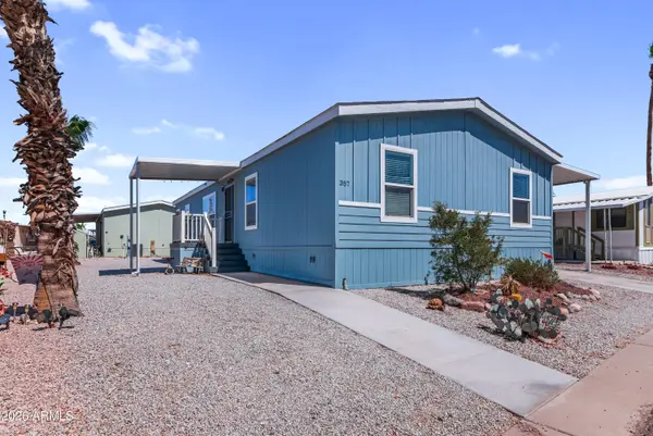2000 S Apache Road #357, Buckeye, AZ 85326
