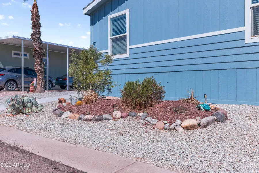 2000 S Apache Road #357, Buckeye, AZ 85326 - #3