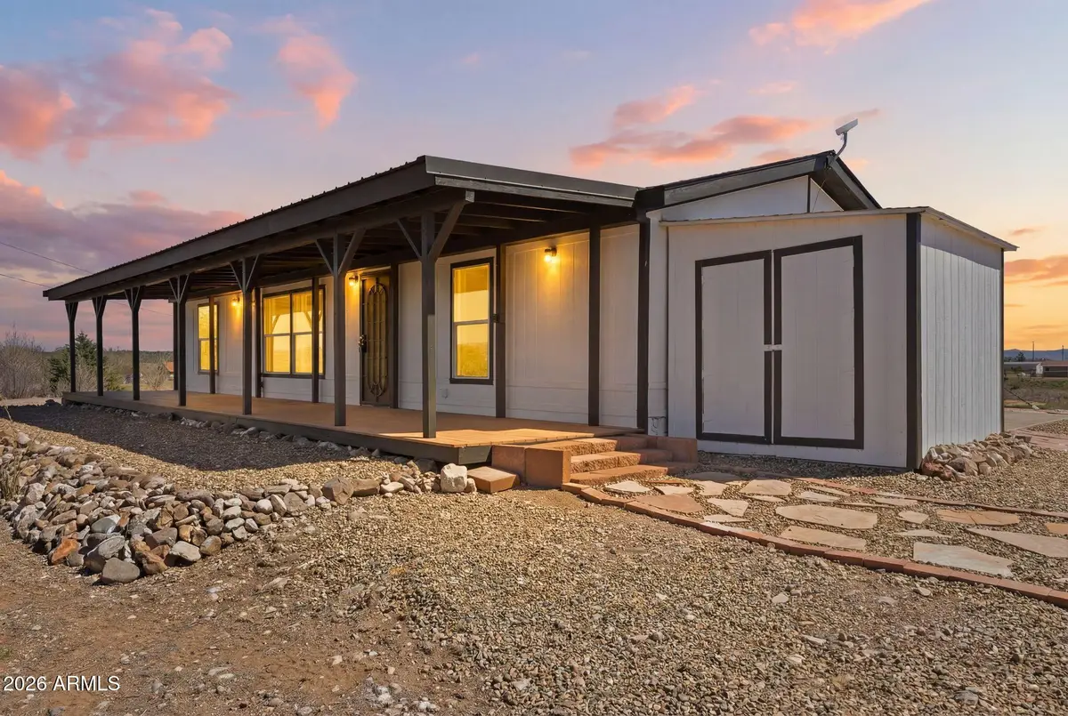22340 N Sunny Lane, Paulden, AZ 86334 - #1