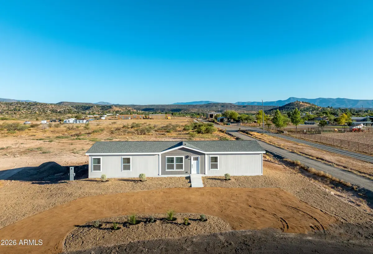 4101 E Dahlia Avenue, Rimrock, AZ 86335 - #1