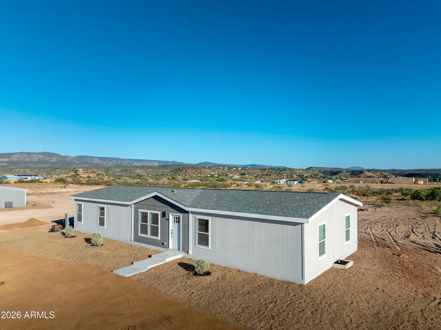 4101 E Dahlia Avenue, Rimrock, AZ 86335 - #2