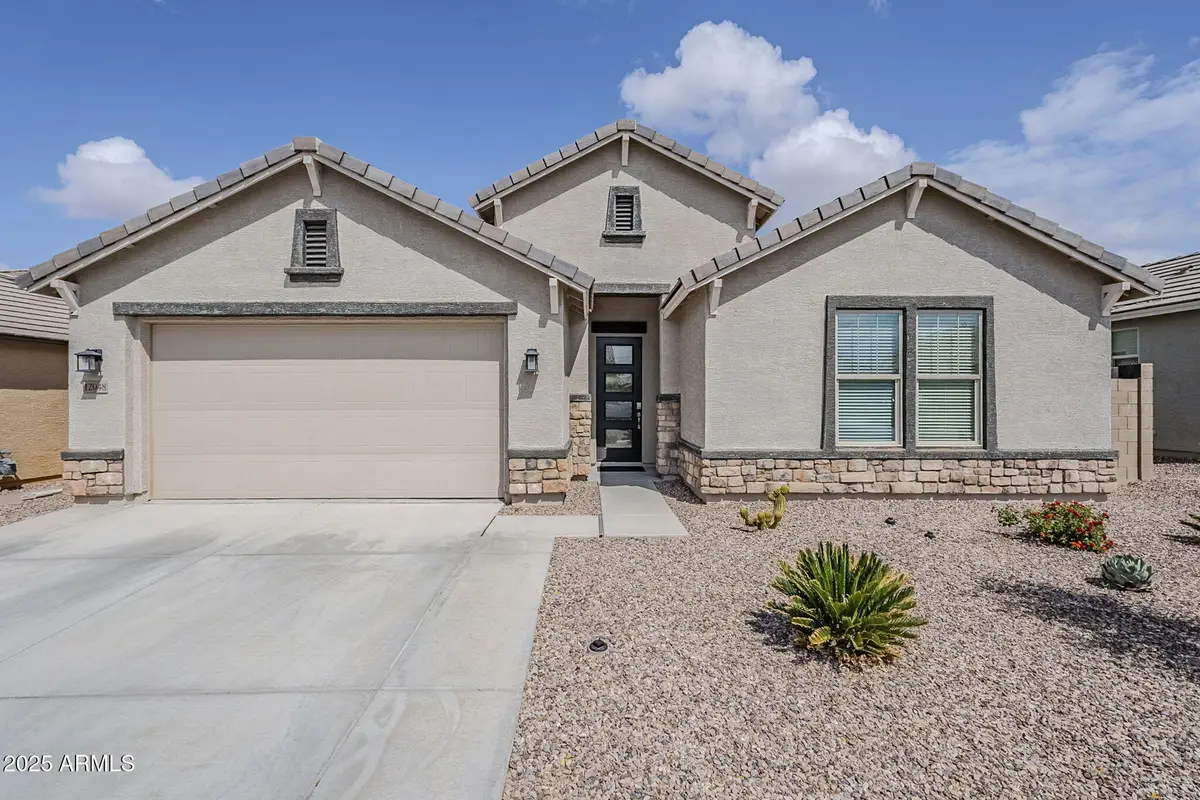 12048 E Chevelon Trail, Gold Canyon, AZ 85118 - #1