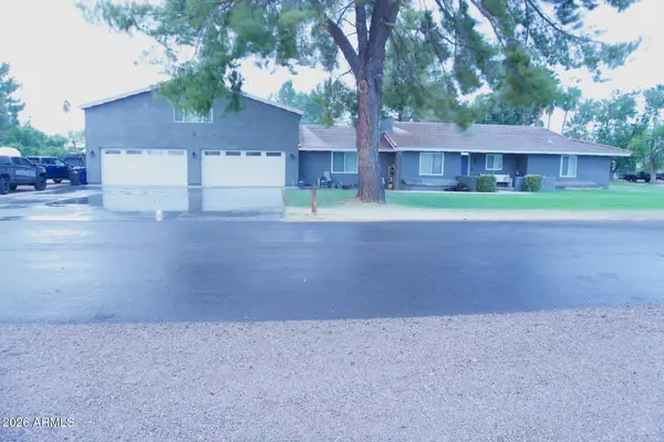 3310 E Campbell Road, Gilbert, AZ 85234