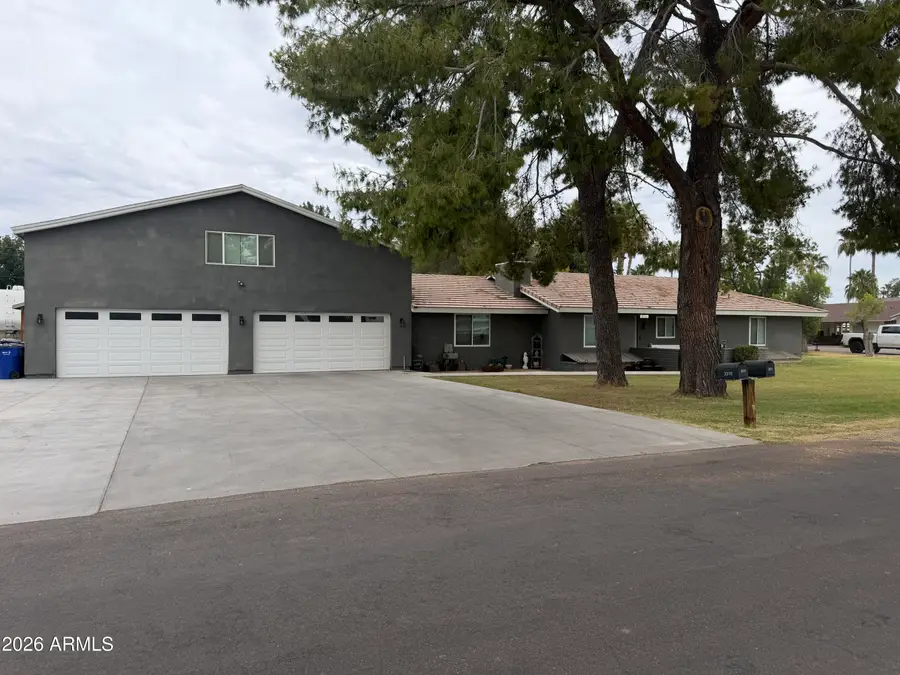 3310 E Campbell Road, Gilbert, AZ 85234 - #2