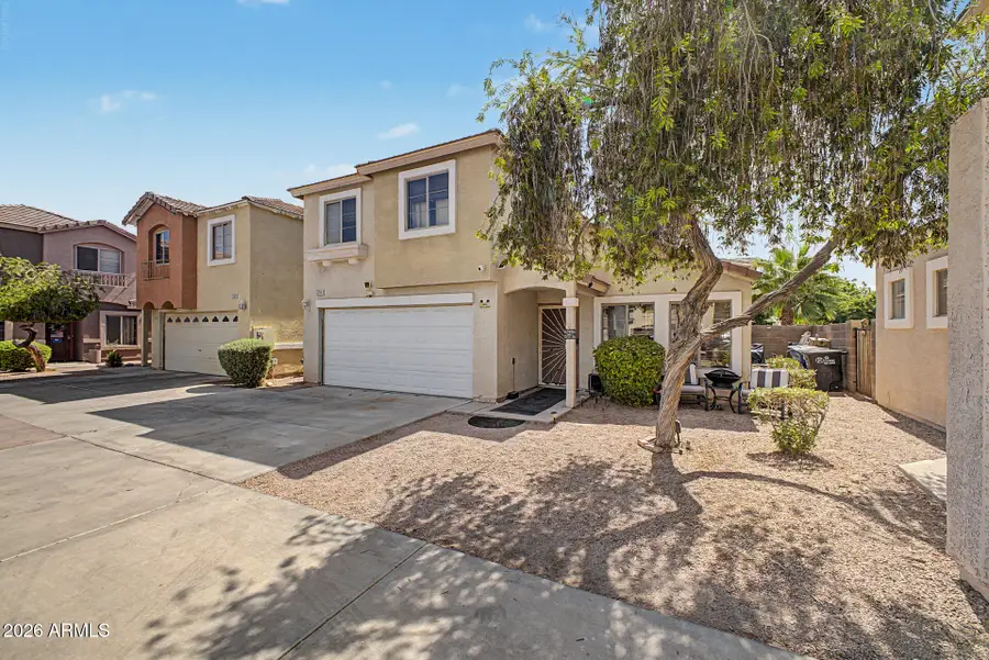 1213 S Boulder Street #B, Gilbert, AZ 85296 - #3
