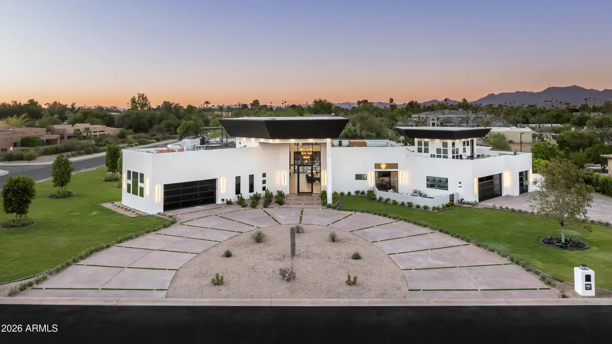 8402 E Cactus Wren Road, Scottsdale, AZ 85250 - #1