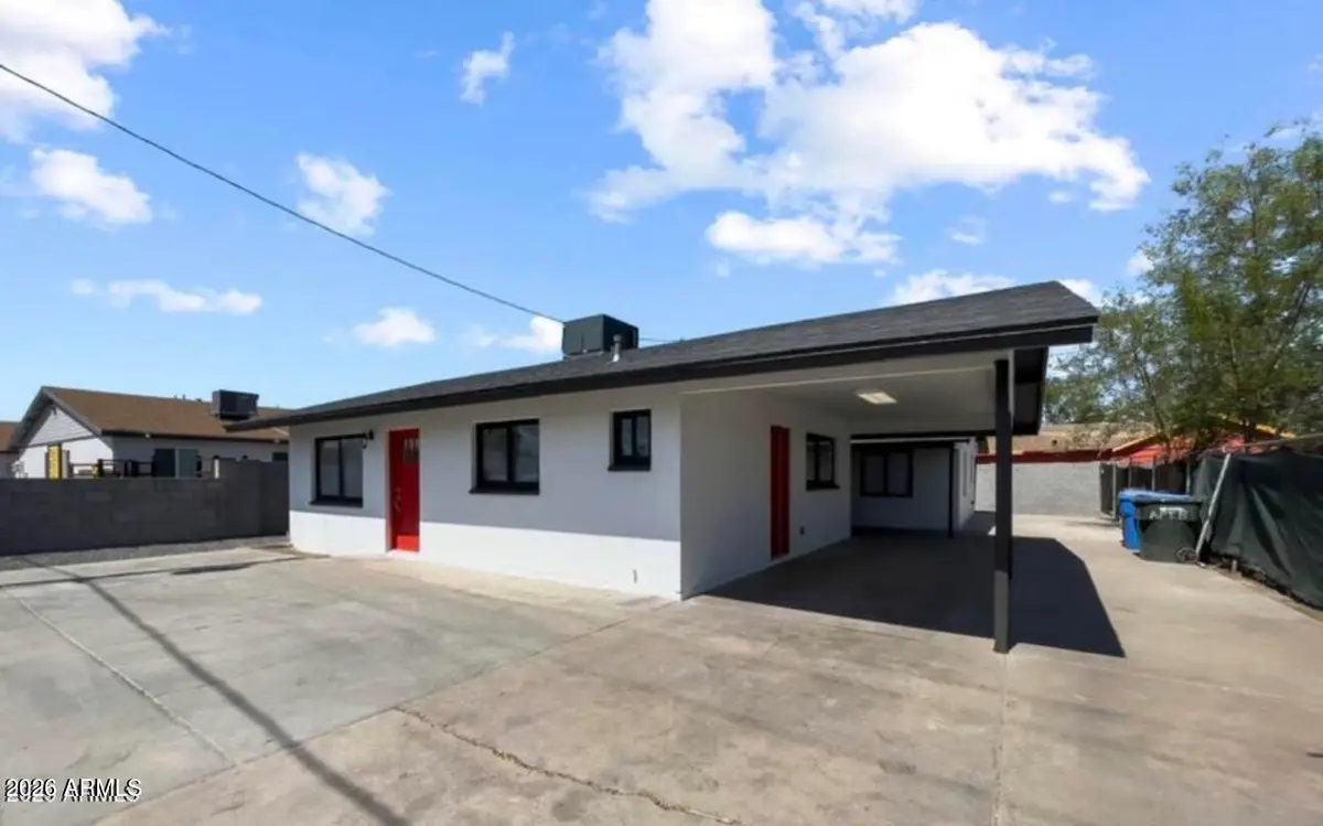 2236 E Roosevelt Street, Phoenix, AZ 85006 - #1