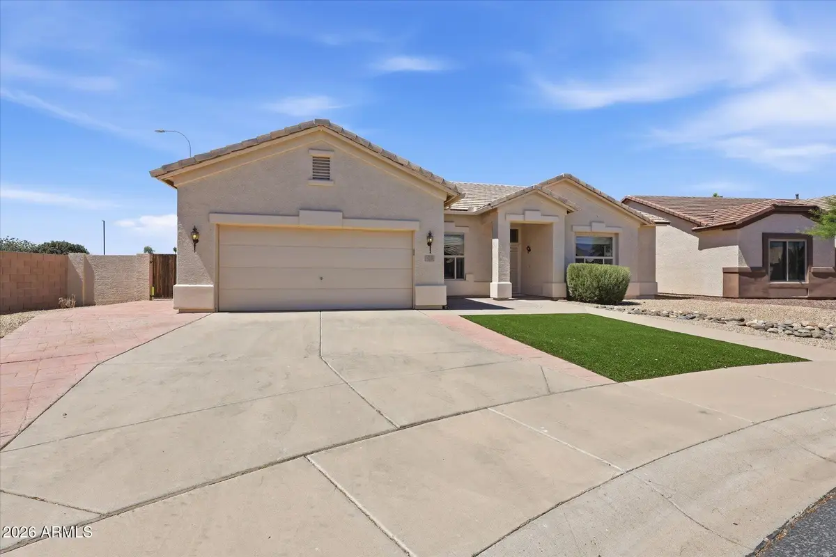 1010 E Desert Inn Drive, Chandler, AZ 85249 - #1