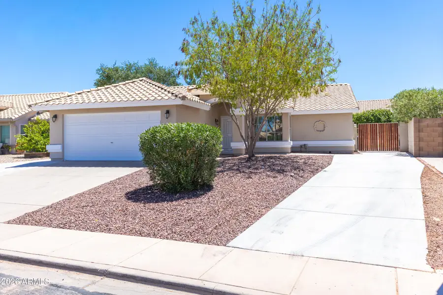 3535 N Ramada --, Mesa, AZ 85215 - #3