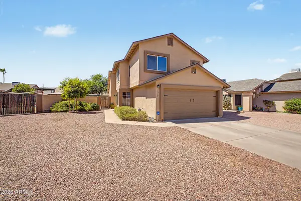 1717 E Greenway Circle, Phoenix, AZ 85042