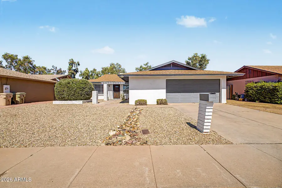 11413 N 56th Avenue, Glendale, AZ 85304 - #2