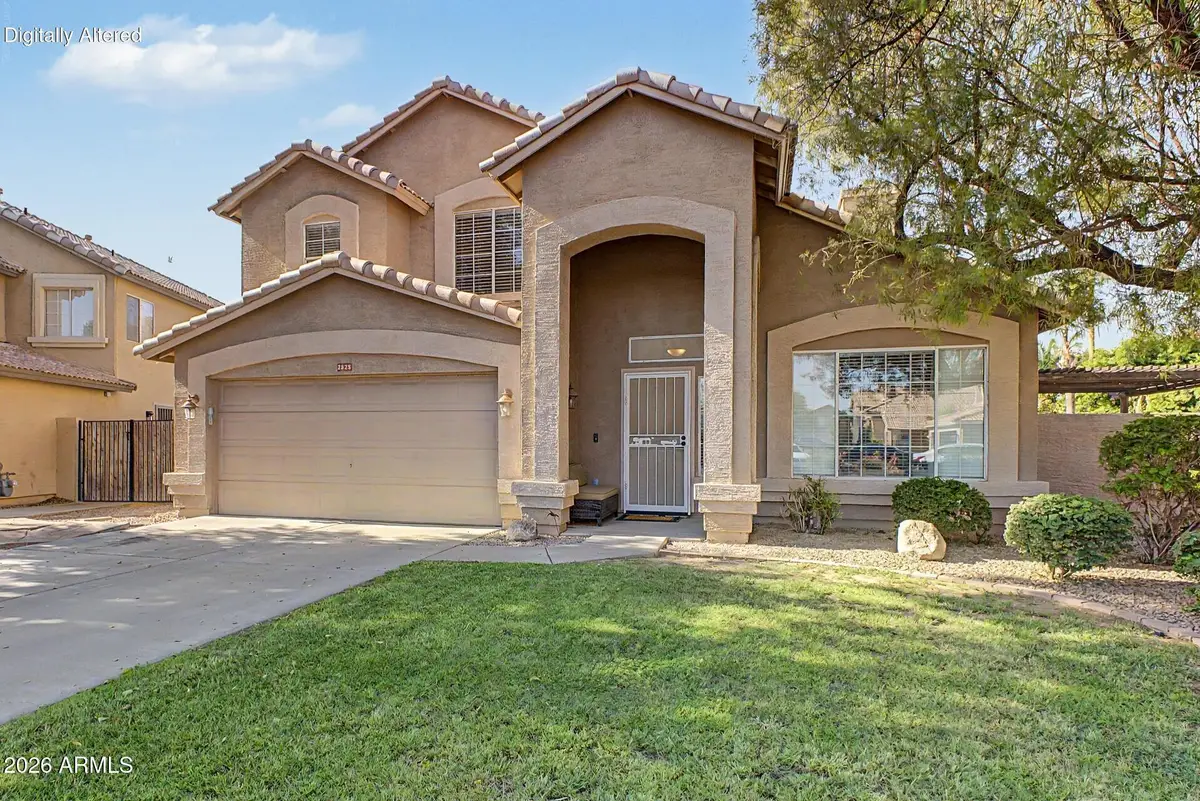 2625 S Terripin Circle, Mesa, AZ 85209 - #1