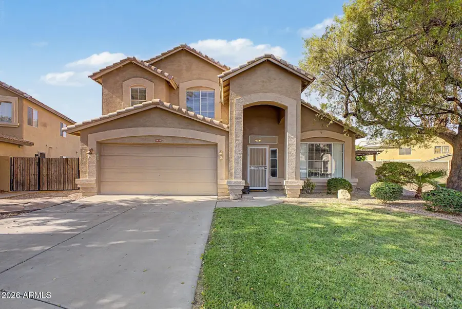 2625 S Terripin Circle, Mesa, AZ 85209 - #2