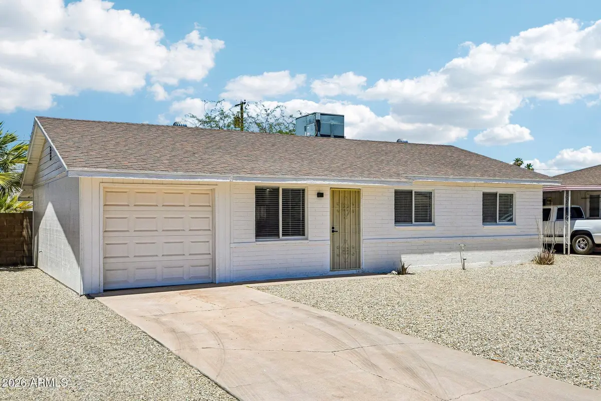 10258 N 18th Avenue, Phoenix, AZ 85021 - #1