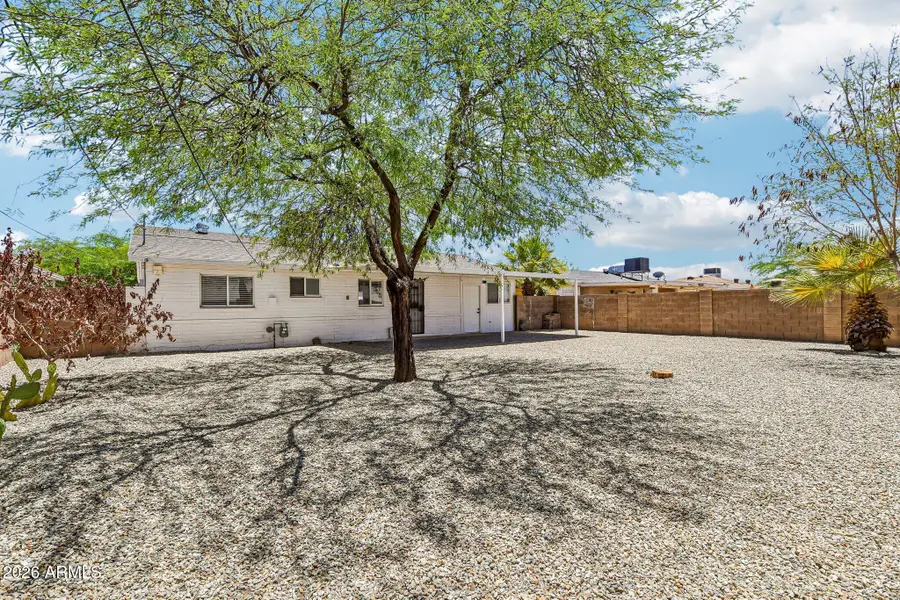 10258 N 18th Avenue, Phoenix, AZ 85021 - #3