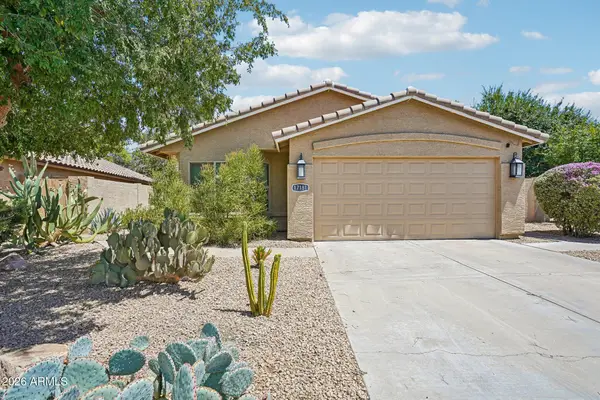 17181 N 52nd Avenue, Glendale, AZ 85308