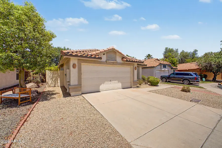 7518 W Kerry Lane, Glendale, AZ 85308 - #2
