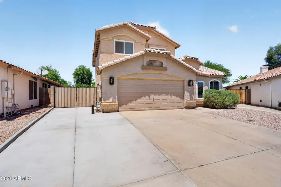 1482 E Century Avenue, Gilbert, AZ 85296 - #2