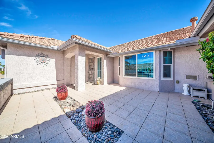 14420 W Sentinel Drive, Sun City West, AZ 85375 - #2