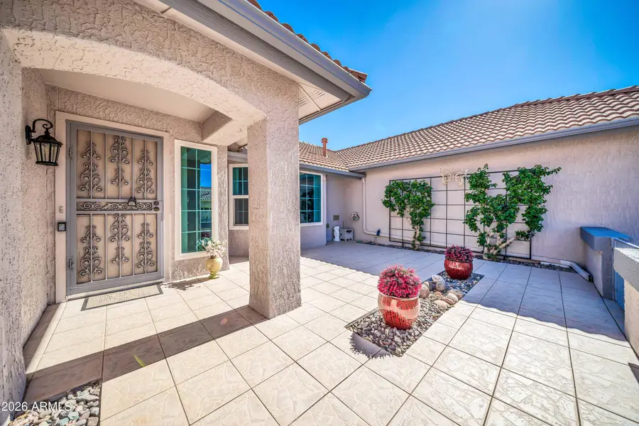 14420 W Sentinel Drive, Sun City West, AZ 85375 - #3