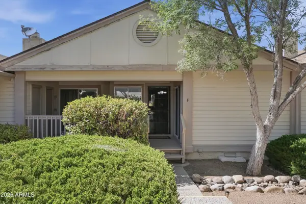 3173 Dome Rock Place #F13, Prescott, AZ 86301