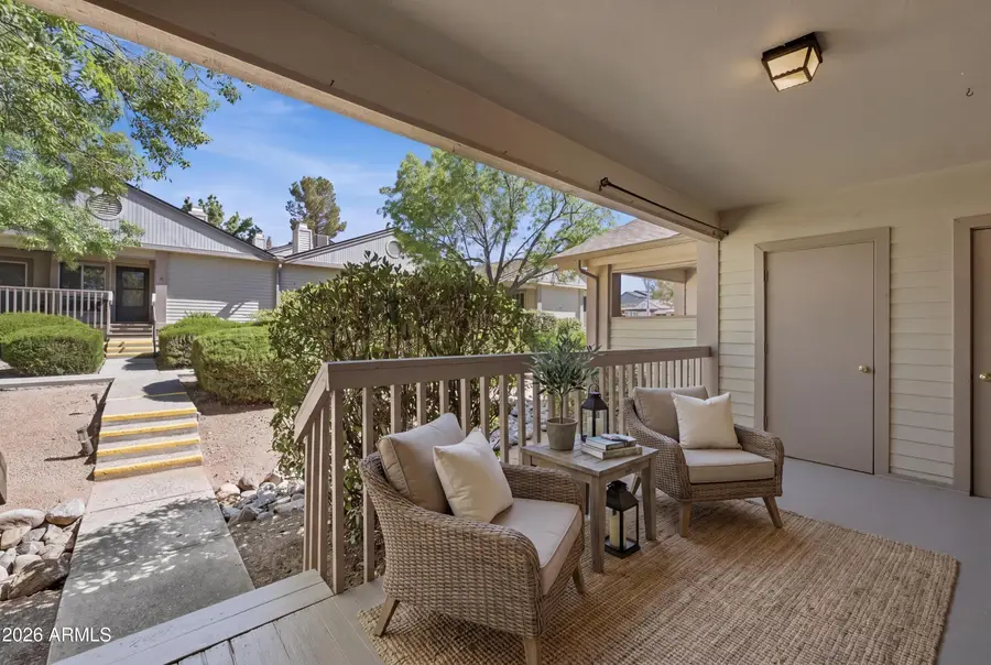 3173 Dome Rock Place #F13, Prescott, AZ 86301 - #2