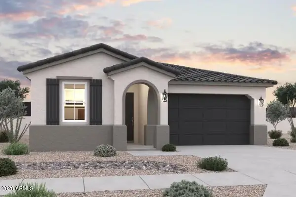 24138 W Atlantis Way, Buckeye, AZ 85326