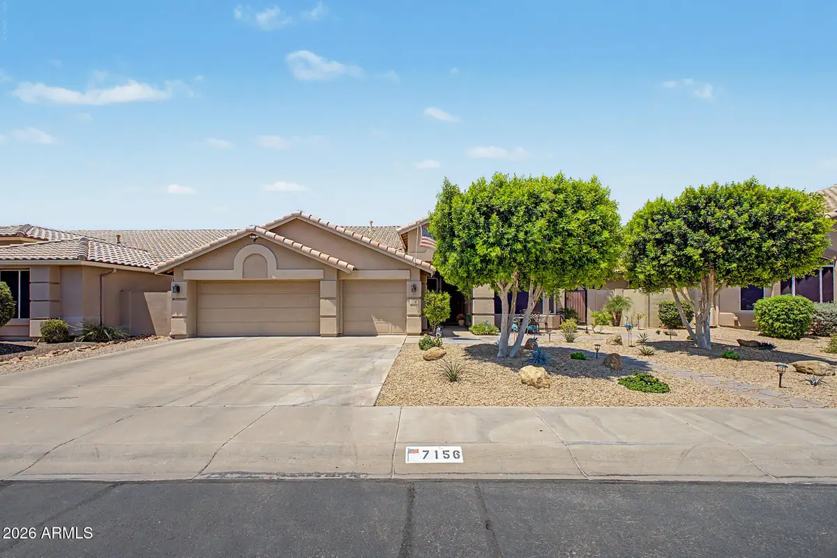7156 W Willow Avenue, Peoria, AZ 85381 - #1