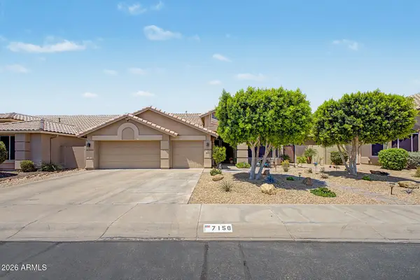 7156 W Willow Avenue, Peoria, AZ 85381