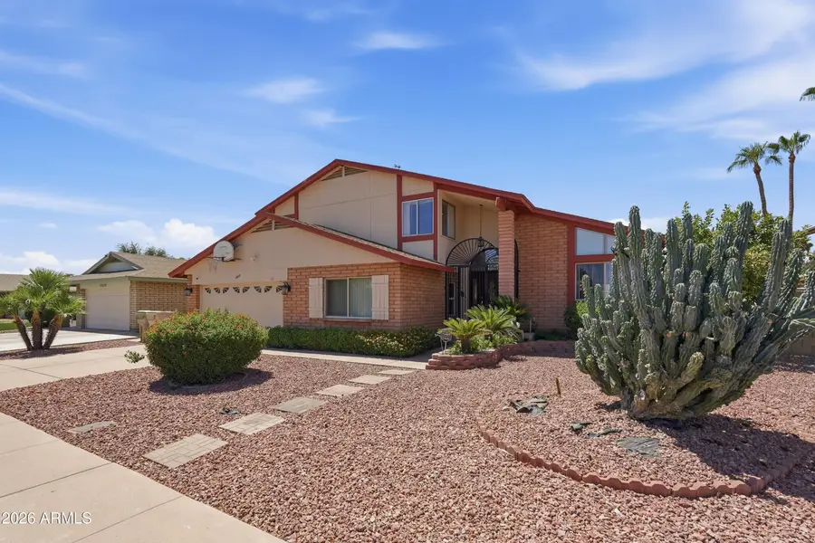 4901 W Seldon Lane, Glendale, AZ 85302 - #2