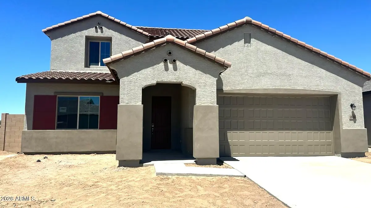 20350 N 222nd Drive, Surprise, AZ 85387 - #1