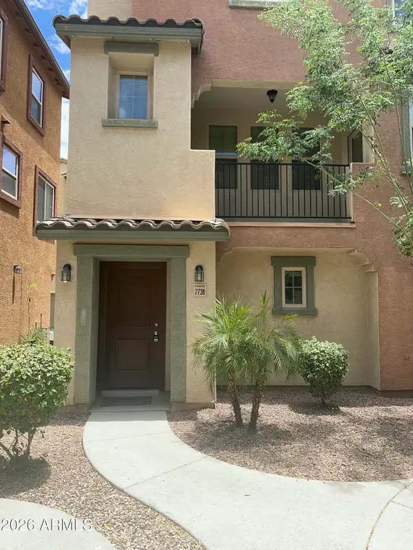 7738 W Pipestone Place, Phoenix, AZ 85035