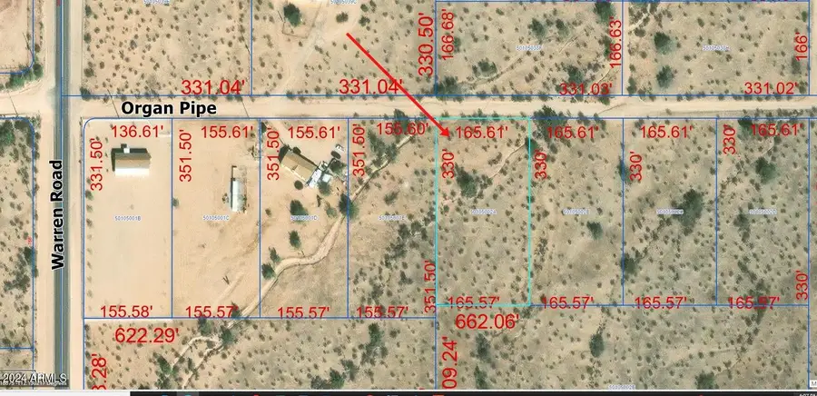 52XXX W Organ Pipe Road #A, Maricopa, AZ 85139 - #2