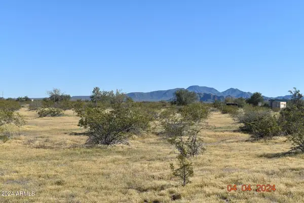 52XXX W Organ Pipe Road #D, Maricopa, AZ 85139